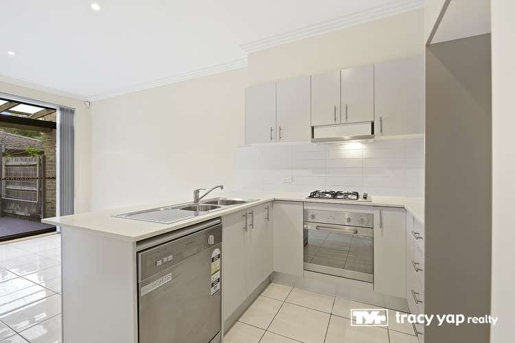 Fourth view of Homely townhouse listing, 2/20-24 Fullarton Street, Telopea NSW 2117