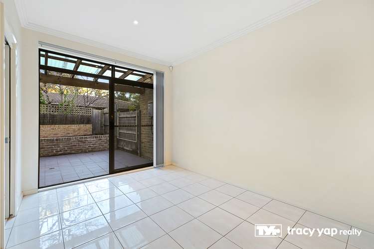 Fifth view of Homely townhouse listing, 2/20-24 Fullarton Street, Telopea NSW 2117