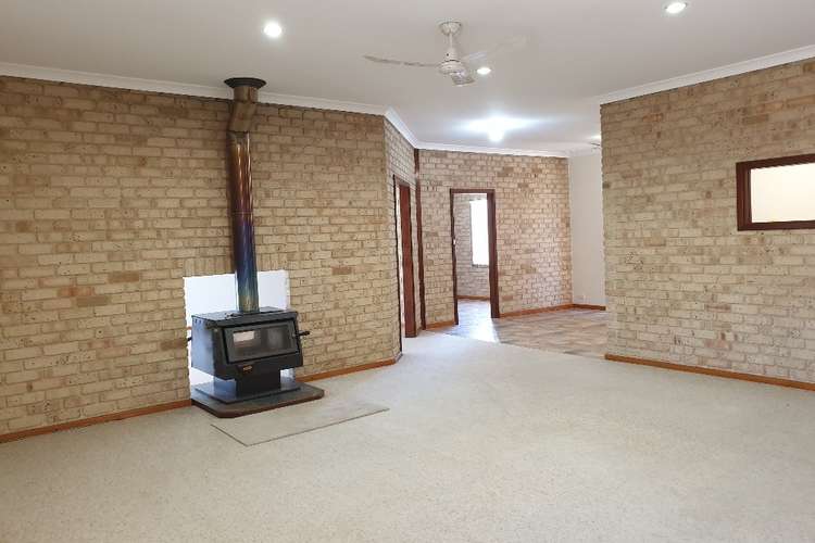 Second view of Homely house listing, 17 Piesse Street, Katanning WA 6317