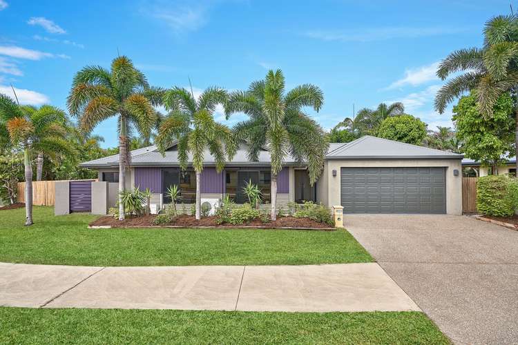 Main view of Homely house listing, 18 Moojeeba Way, Trinity Park QLD 4879