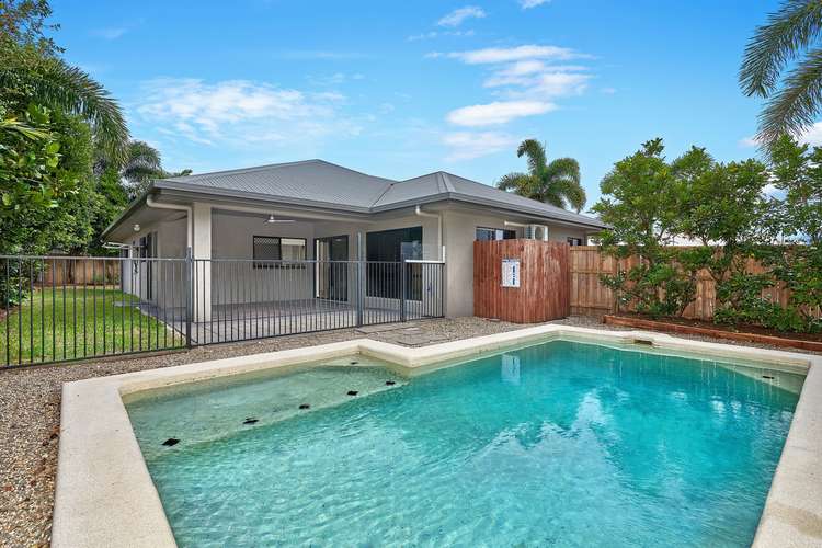 Third view of Homely house listing, 18 Moojeeba Way, Trinity Park QLD 4879