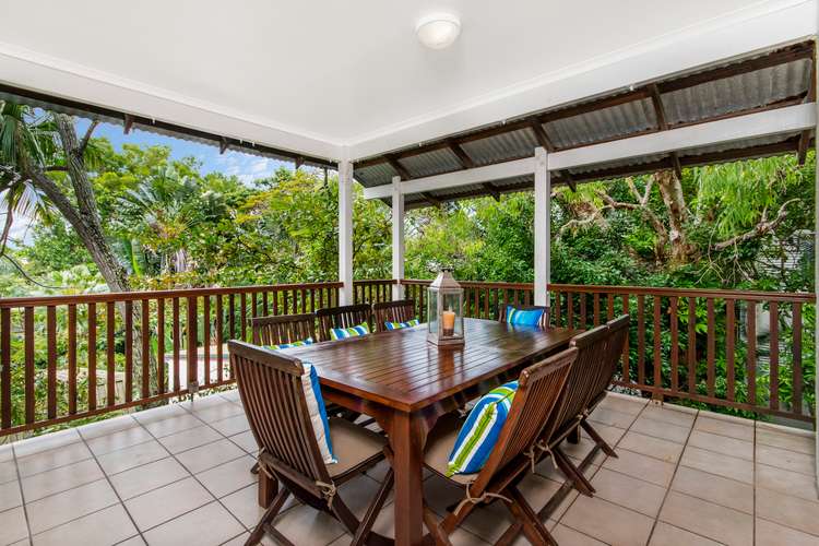 Second view of Homely unit listing, 23 & 24/10-14 Amphora Street, Palm Cove QLD 4879
