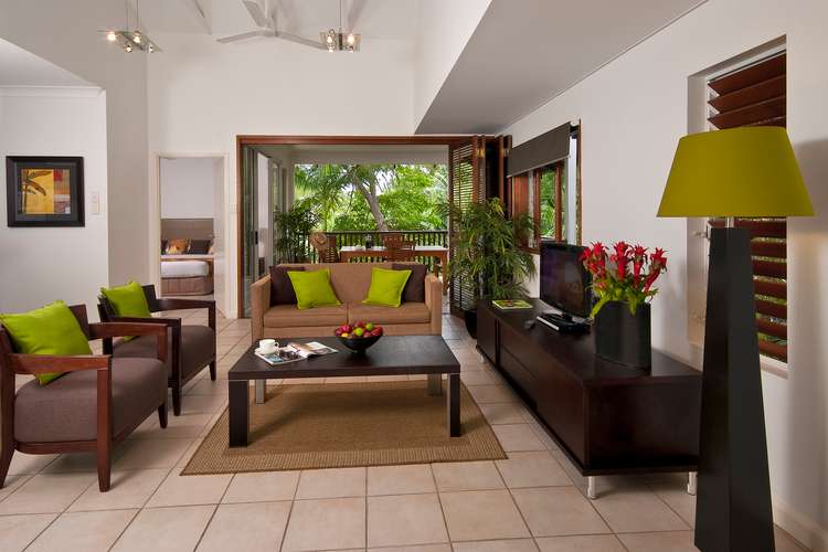 Fourth view of Homely unit listing, 23 & 24/10-14 Amphora Street, Palm Cove QLD 4879
