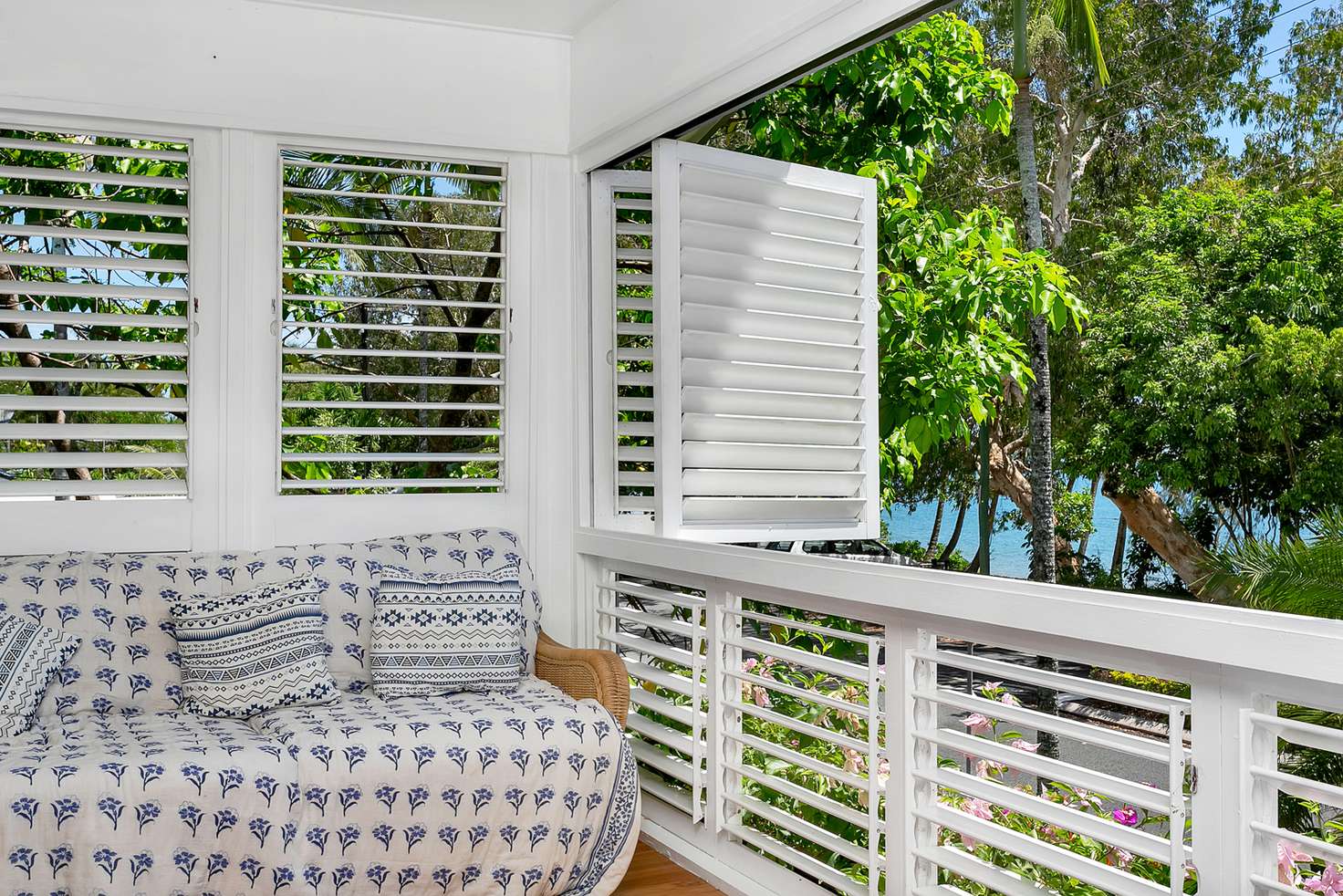 Main view of Homely house listing, 131 Arlington Esplanade, Clifton Beach QLD 4879