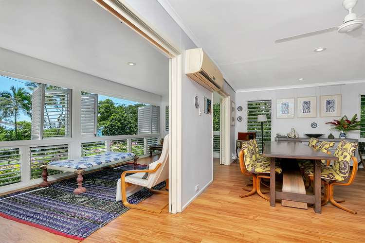 Sixth view of Homely house listing, 131 Arlington Esplanade, Clifton Beach QLD 4879