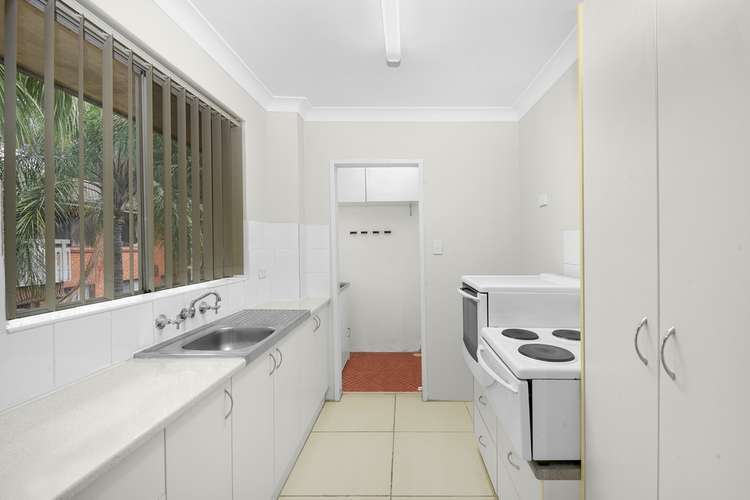 Third view of Homely apartment listing, 9/324 Jamison Road, Jamisontown NSW 2750