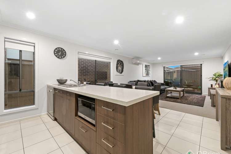Fourth view of Homely house listing, 42 Jupiter Crescent, Cranbourne West VIC 3977