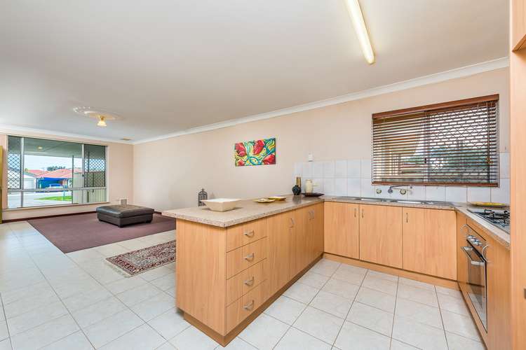 Second view of Homely semiDetached listing, 10A Manoff Road, Balcatta WA 6021