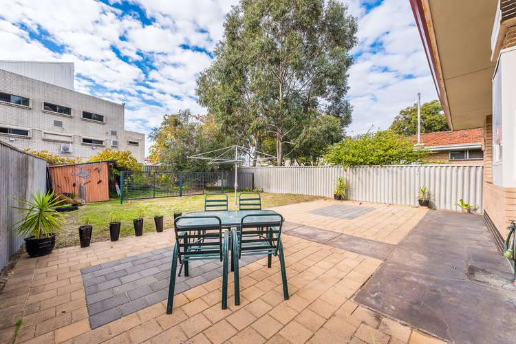 Fourth view of Homely semiDetached listing, 10A Manoff Road, Balcatta WA 6021