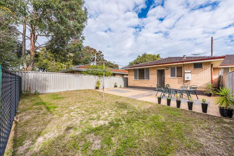 Fifth view of Homely semiDetached listing, 10A Manoff Road, Balcatta WA 6021