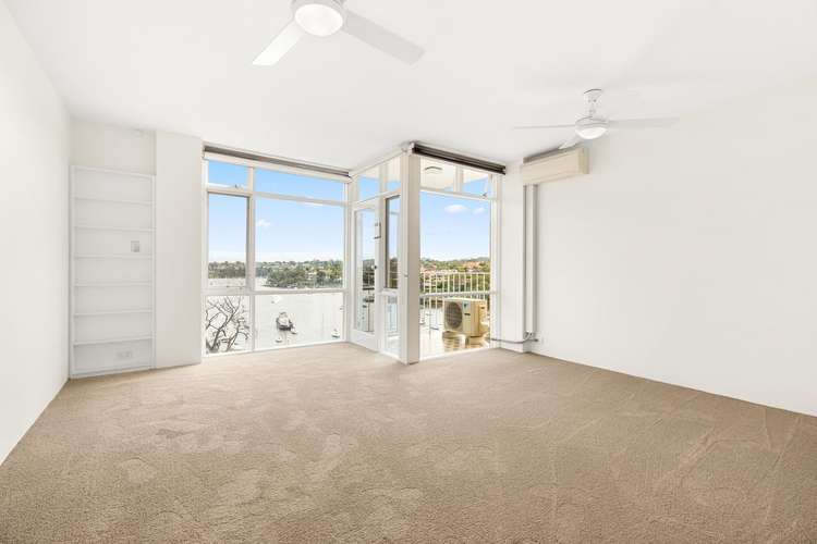 Third view of Homely unit listing, 13/205 Greenwich Road, Greenwich NSW 2065