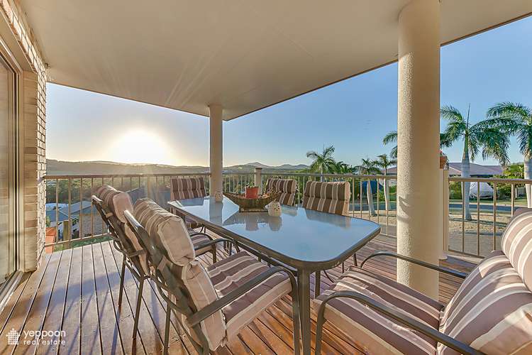 Third view of Homely house listing, 7 Sunset Court, Lammermoor QLD 4703