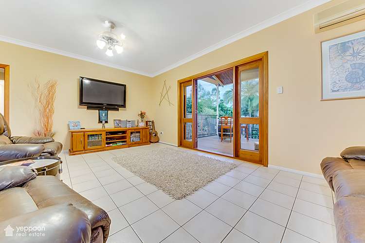 Sixth view of Homely house listing, 7 Sunset Court, Lammermoor QLD 4703