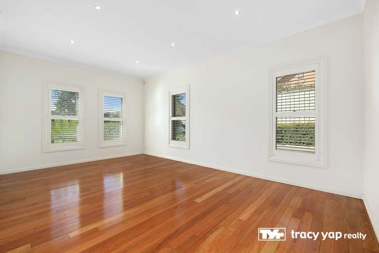 Third view of Homely townhouse listing, 33A Lovell Road, Denistone East NSW 2112