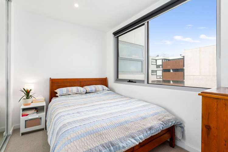 Fourth view of Homely unit listing, 406/91-93 Nicholson Street, Brunswick East VIC 3057