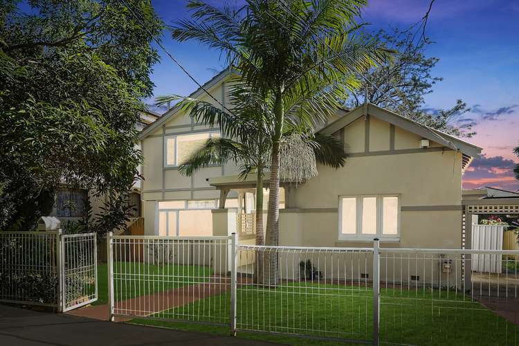 Main view of Homely house listing, 13 Cross Street, Strathfield NSW 2135