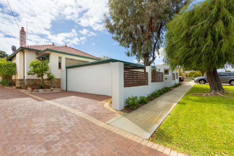 Second view of Homely house listing, 9A Hodgson Street, Tuart Hill WA 6060