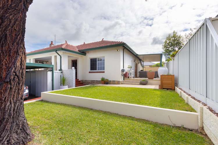 Fourth view of Homely house listing, 9A Hodgson Street, Tuart Hill WA 6060