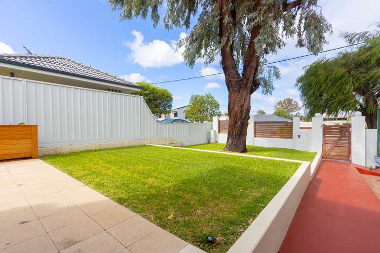 Fifth view of Homely house listing, 9A Hodgson Street, Tuart Hill WA 6060