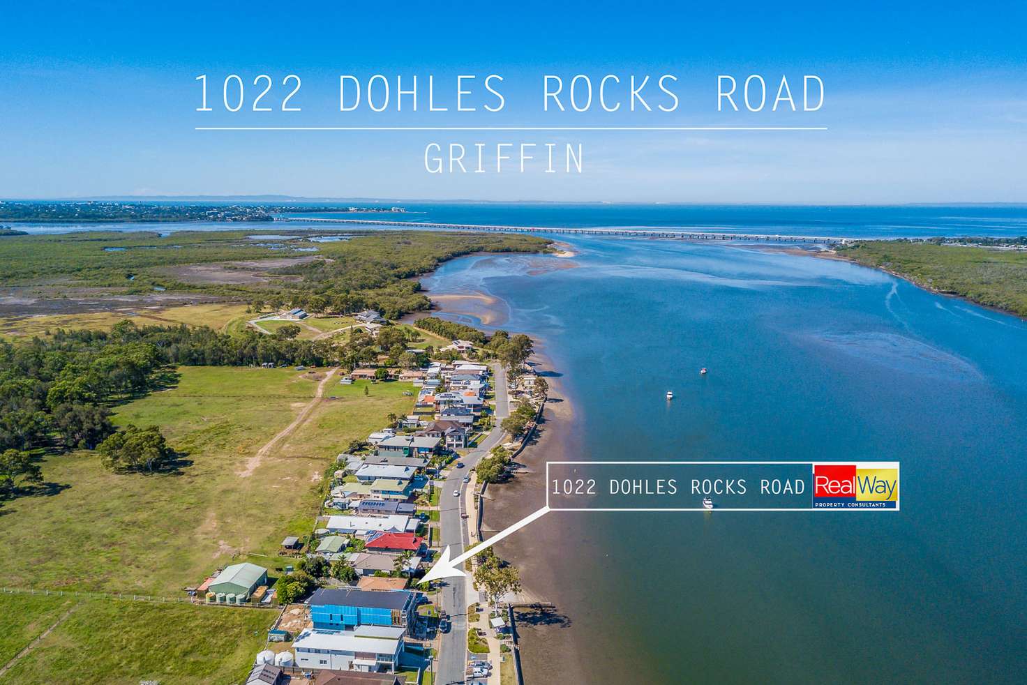 Main view of Homely house listing, 1022 Dohles Rocks Road, Griffin QLD 4503