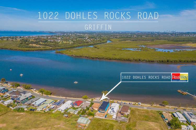 Third view of Homely house listing, 1022 Dohles Rocks Road, Griffin QLD 4503