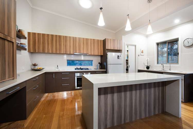 Sixth view of Homely house listing, 2A Penhallurick Street, Campbells Creek VIC 3451