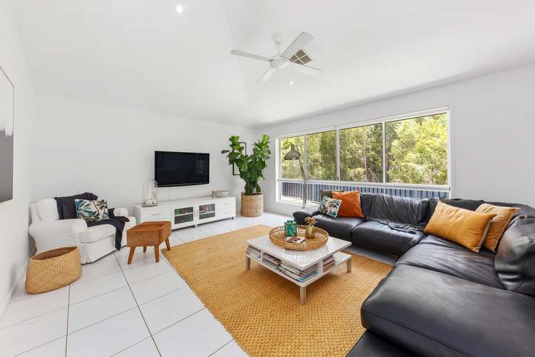 Seventh view of Homely house listing, 13 Parkwood Place, Peregian Springs QLD 4573
