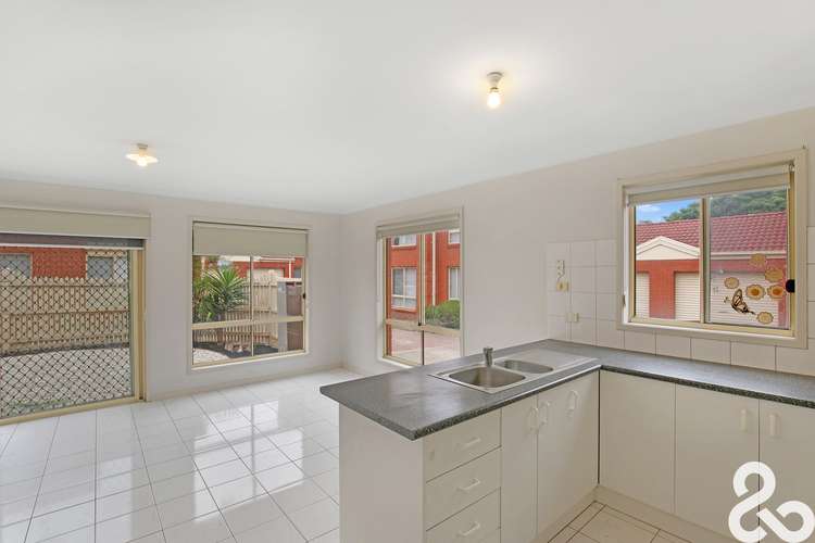 Fourth view of Homely townhouse listing, 10/23 Kelvin Grove, South Morang VIC 3752