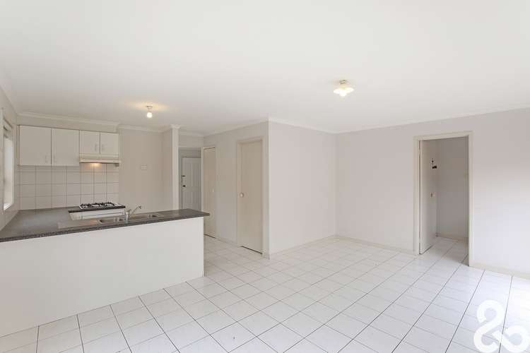Fifth view of Homely townhouse listing, 10/23 Kelvin Grove, South Morang VIC 3752