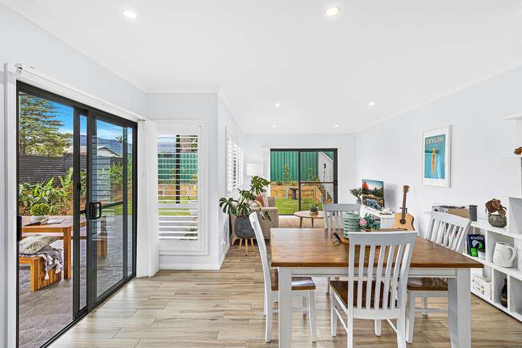 Main view of Homely townhouse listing, 5/2a Douglas Road, Fernhill NSW 2519