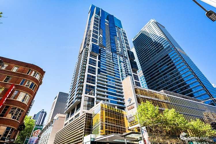 Main view of Homely apartment listing, Level 29/91 Liverpool Street, Sydney NSW 2000