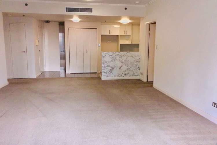 Fourth view of Homely apartment listing, Level 29/91 Liverpool Street, Sydney NSW 2000