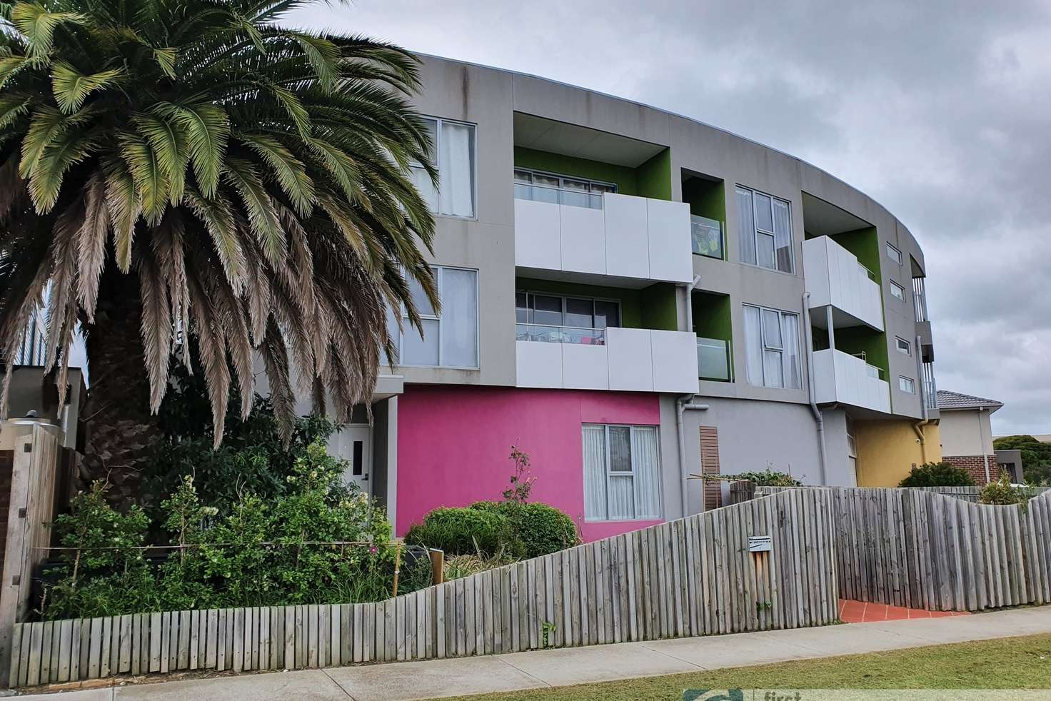 Main view of Homely apartment listing, 7/9 McFarlane Crescent, Dandenong VIC 3175