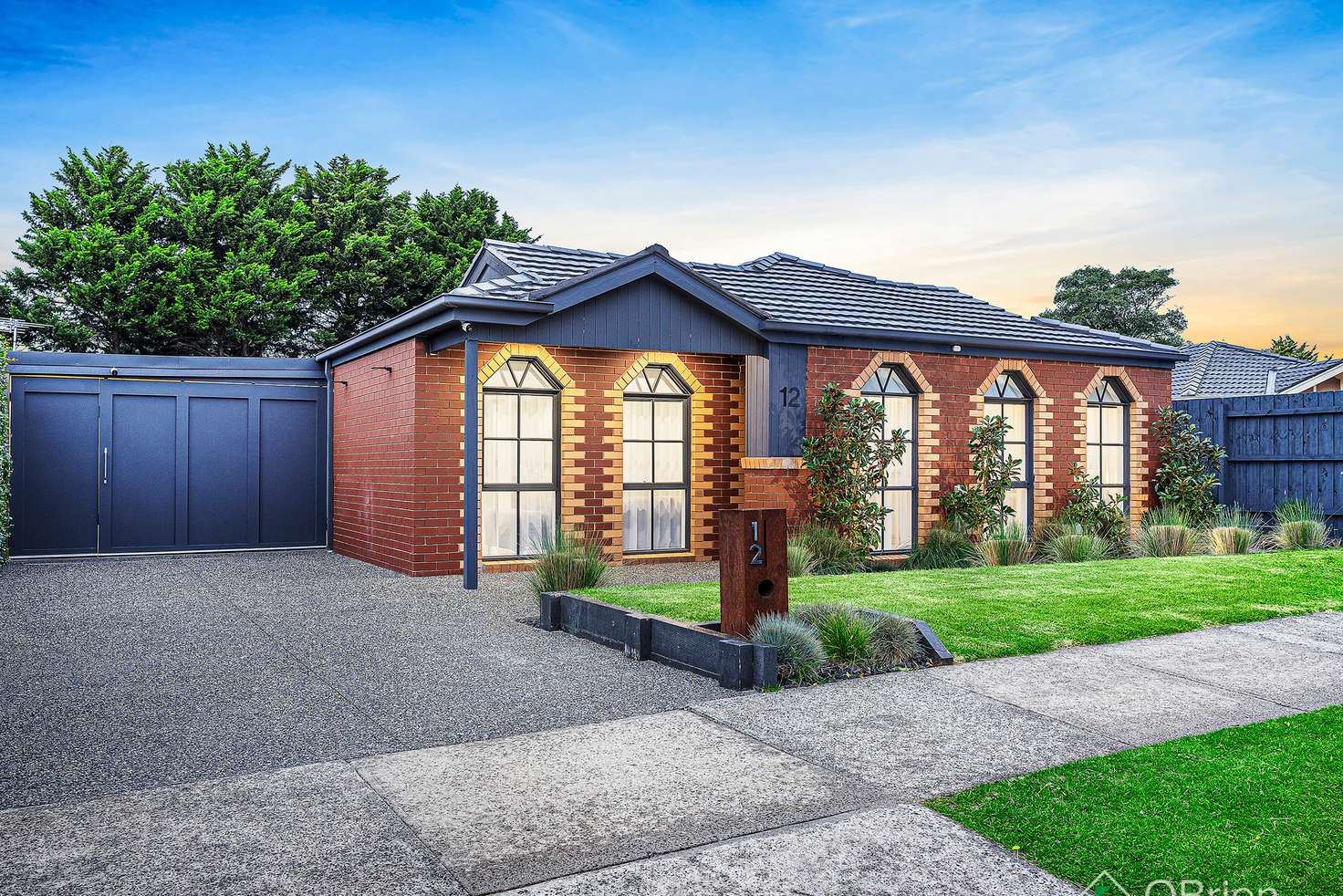 Main view of Homely house listing, 12 Jacinta Drive, Cranbourne West VIC 3977