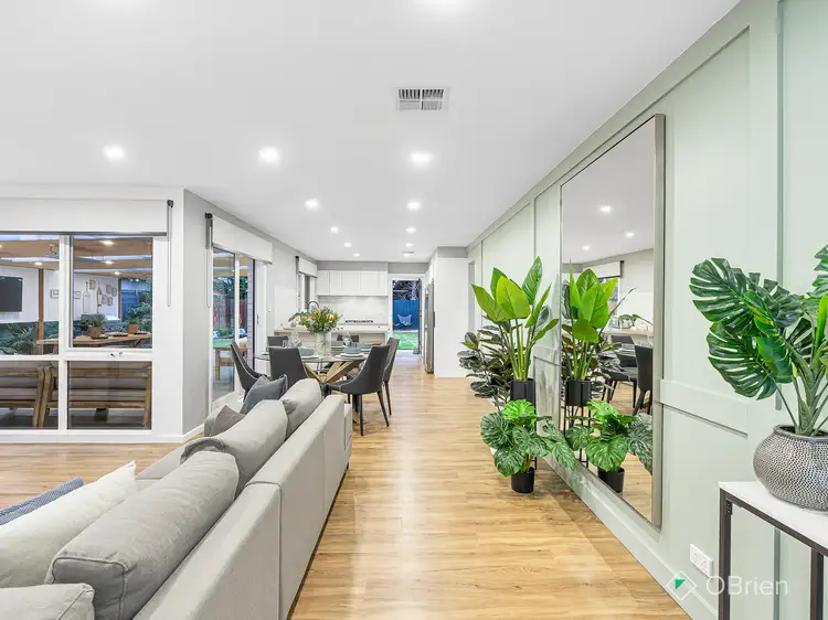 Second view of Homely house listing, 12 Jacinta Drive, Cranbourne West VIC 3977
