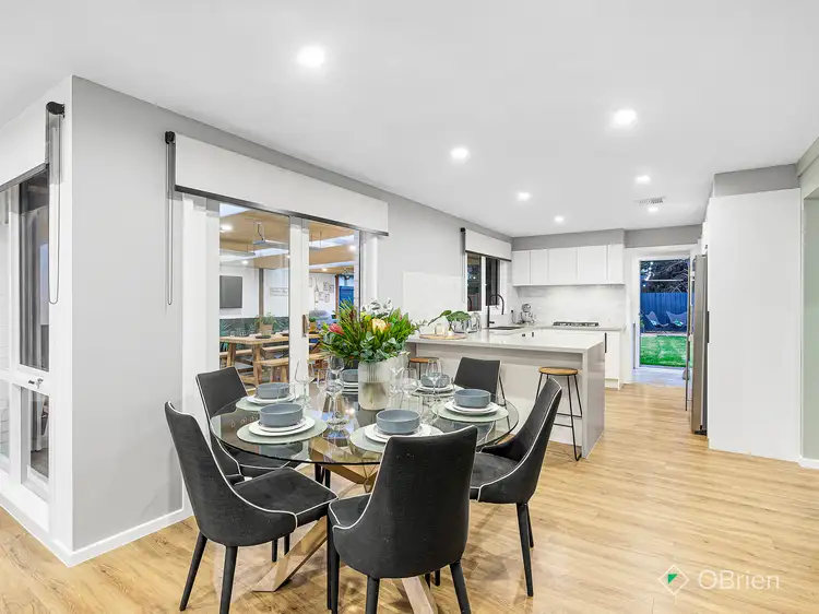 Third view of Homely house listing, 12 Jacinta Drive, Cranbourne West VIC 3977