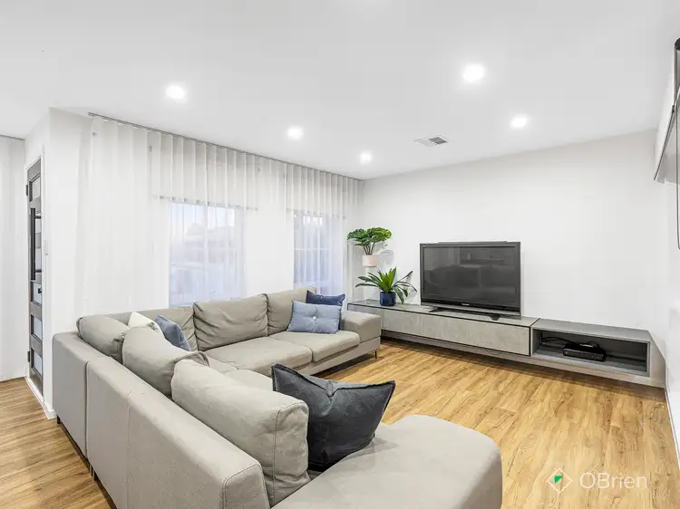 Fourth view of Homely house listing, 12 Jacinta Drive, Cranbourne West VIC 3977