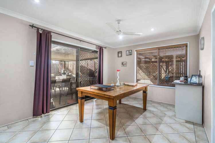 Third view of Homely house listing, 5 Owl Street, Birkdale QLD 4159