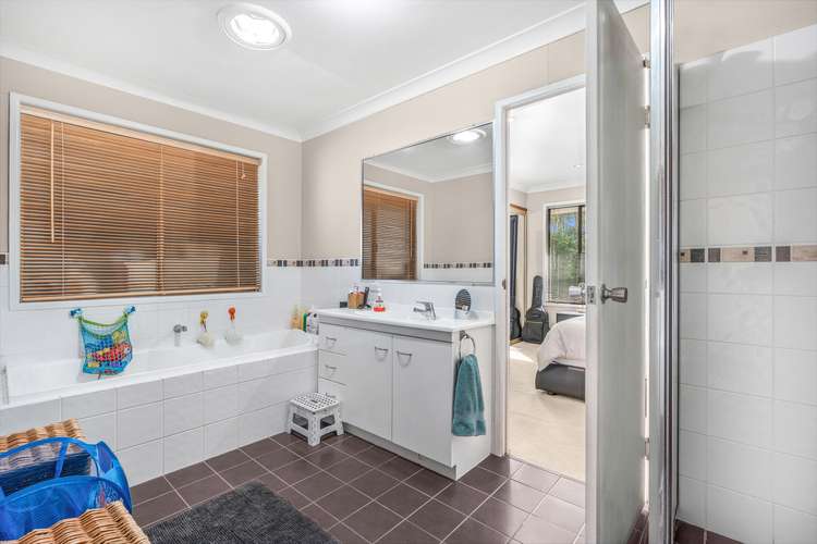 Fourth view of Homely house listing, 5 Owl Street, Birkdale QLD 4159