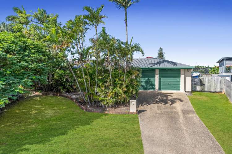 Fifth view of Homely house listing, 5 Owl Street, Birkdale QLD 4159