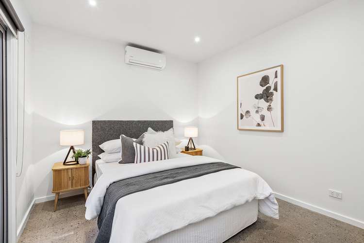Sixth view of Homely townhouse listing, 3A Sydney Street, Footscray VIC 3011