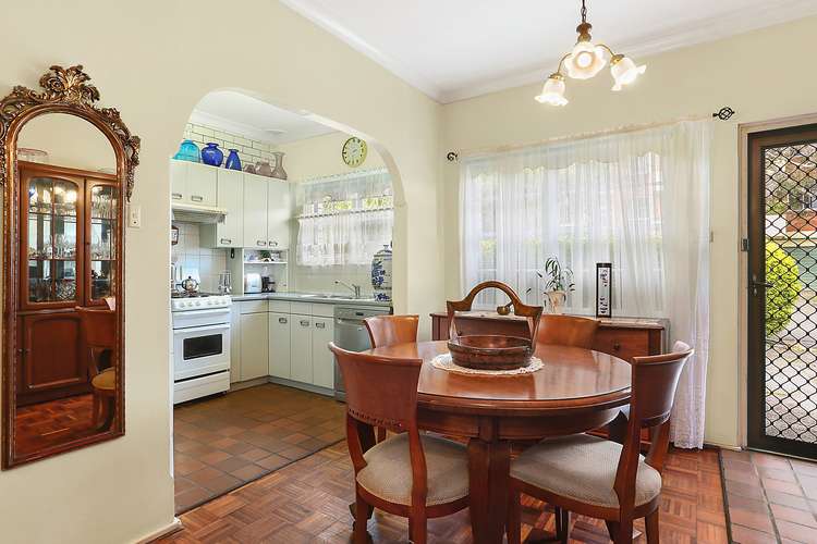 Third view of Homely villa listing, 18 Nilson Avenue, Hillsdale NSW 2036