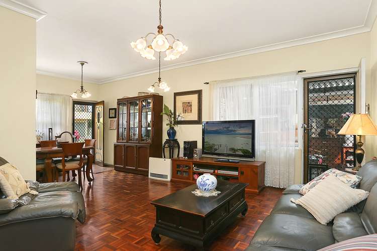 Fourth view of Homely villa listing, 18 Nilson Avenue, Hillsdale NSW 2036