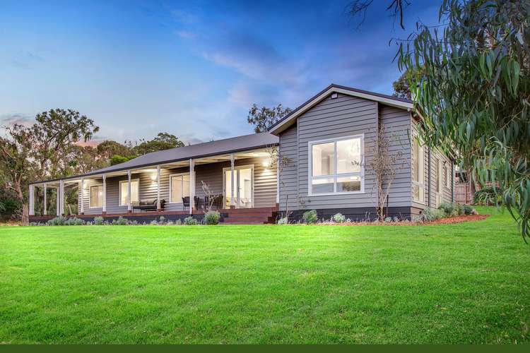 Second view of Homely house listing, 12 Two Bays Road, Mount Eliza VIC 3930