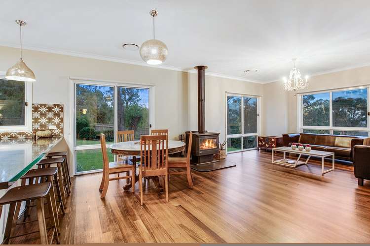 Fourth view of Homely house listing, 12 Two Bays Road, Mount Eliza VIC 3930