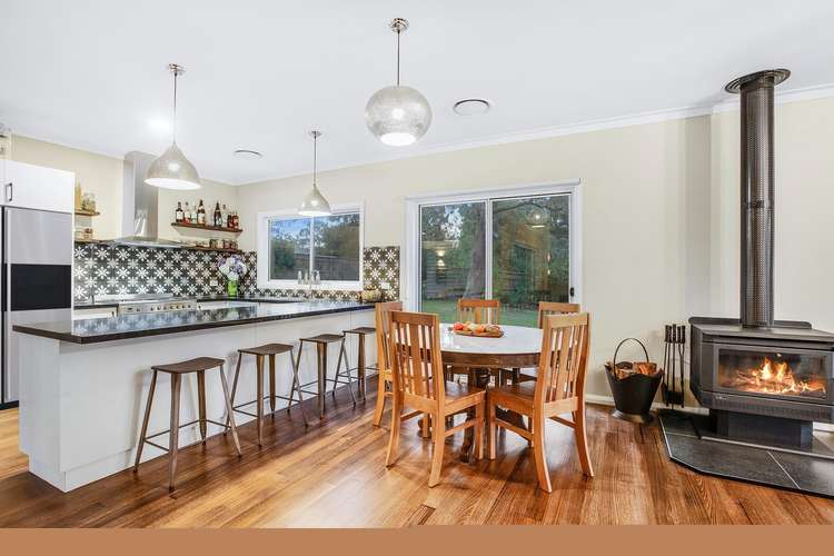 Fifth view of Homely house listing, 12 Two Bays Road, Mount Eliza VIC 3930