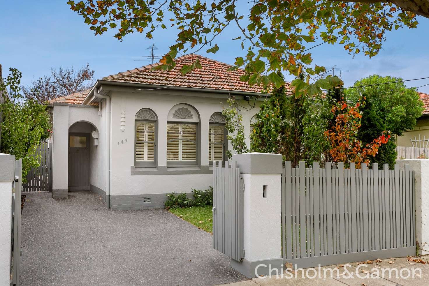 Main view of Homely house listing, 149 Mitford Street, Elwood VIC 3184