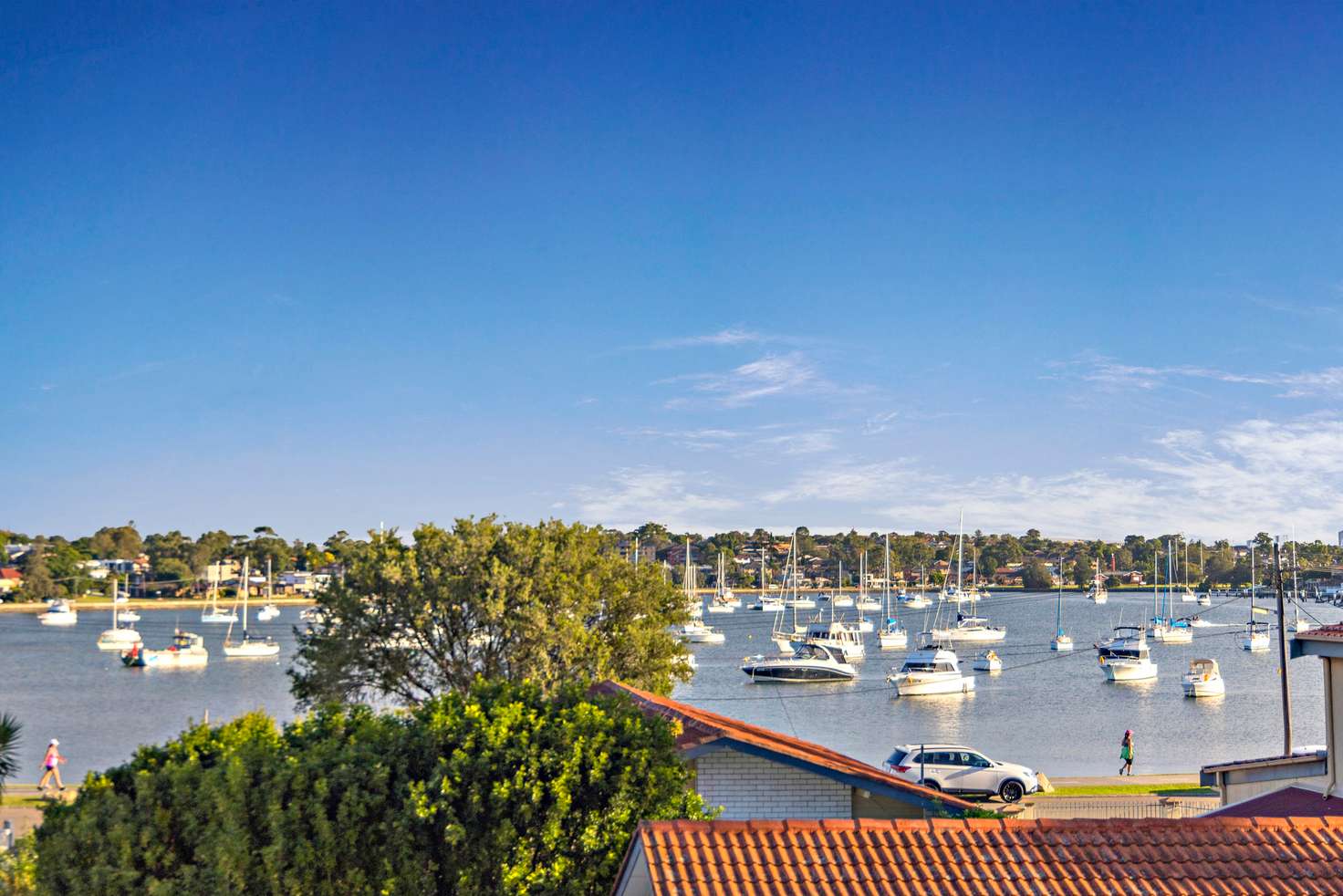 Main view of Homely apartment listing, 1/311 Victoria Place, Drummoyne NSW 2047