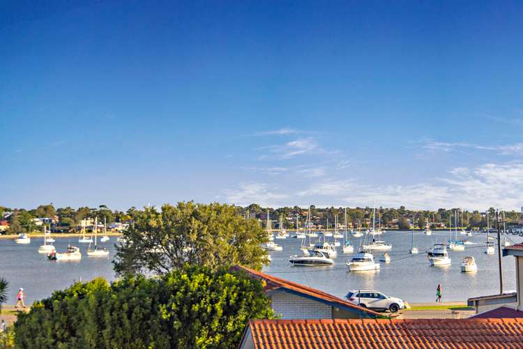 Main view of Homely apartment listing, 1/311 Victoria Place, Drummoyne NSW 2047