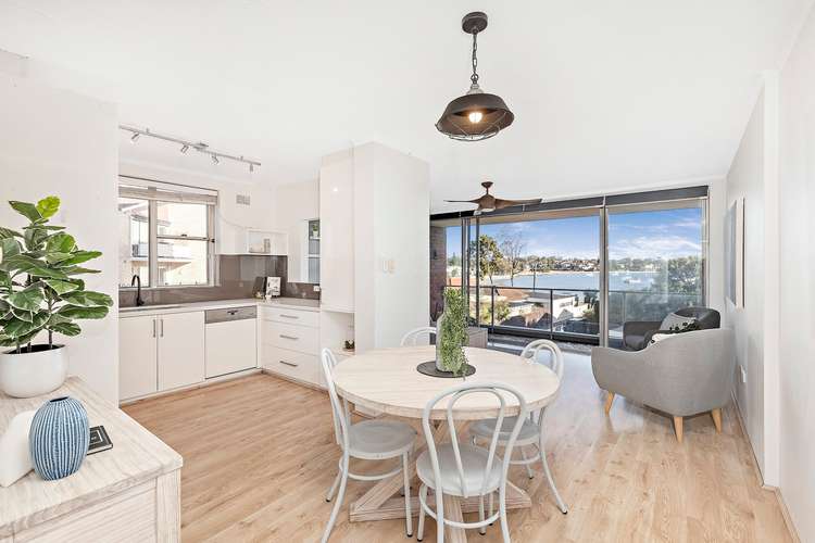 Second view of Homely apartment listing, 1/311 Victoria Place, Drummoyne NSW 2047